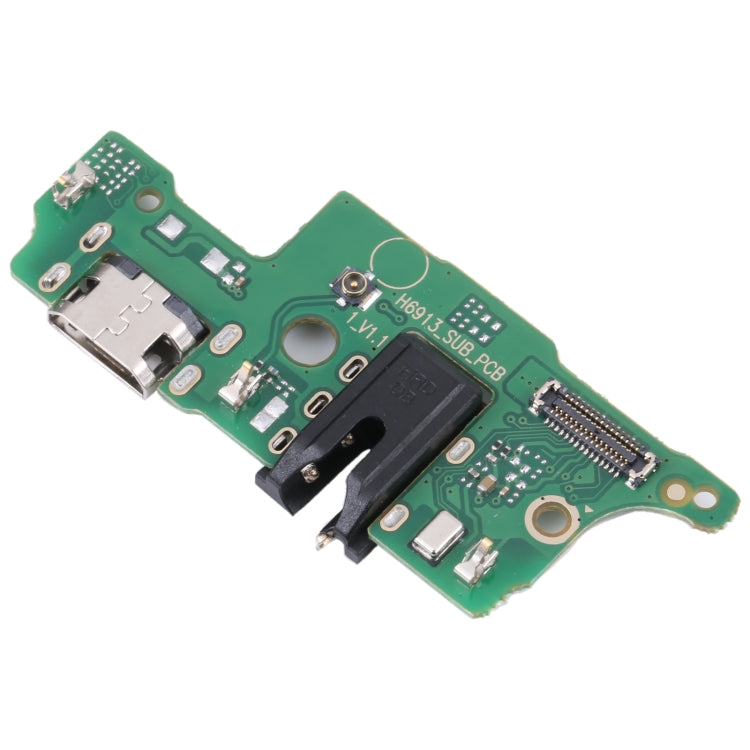 For Tecno Spark 8P / Spark 8T OEM Charging Port Board - Small Board by PMC TechLife | Online Shopping South Africa | PMC TechLife