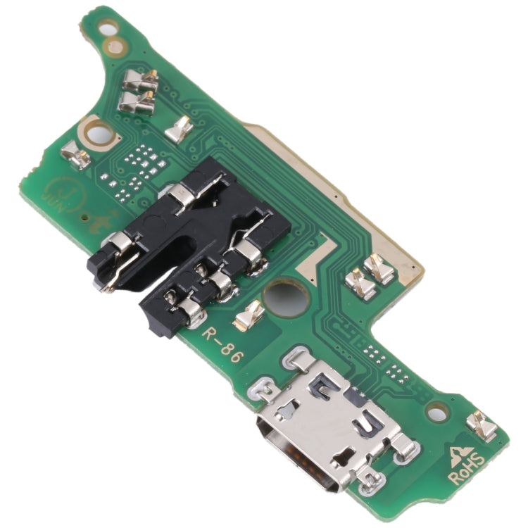 For Tecno Spark 8P / Spark 8T OEM Charging Port Board - Small Board by PMC TechLife | Online Shopping South Africa | PMC TechLife