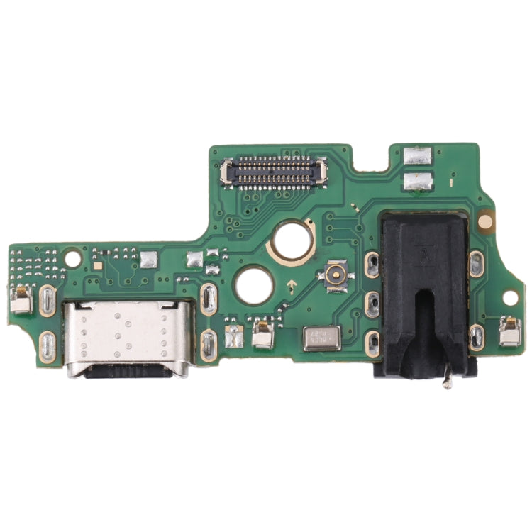 For Tecno Camon 17P CG7, CG7n OEM Charging Port Board - Small Board by PMC TechLife | Online Shopping South Africa | PMC TechLife