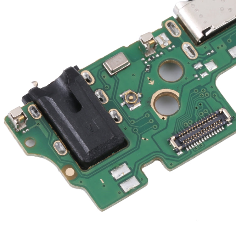 For Tecno Camon 17P CG7, CG7n OEM Charging Port Board - Small Board by PMC TechLife | Online Shopping South Africa | PMC TechLife