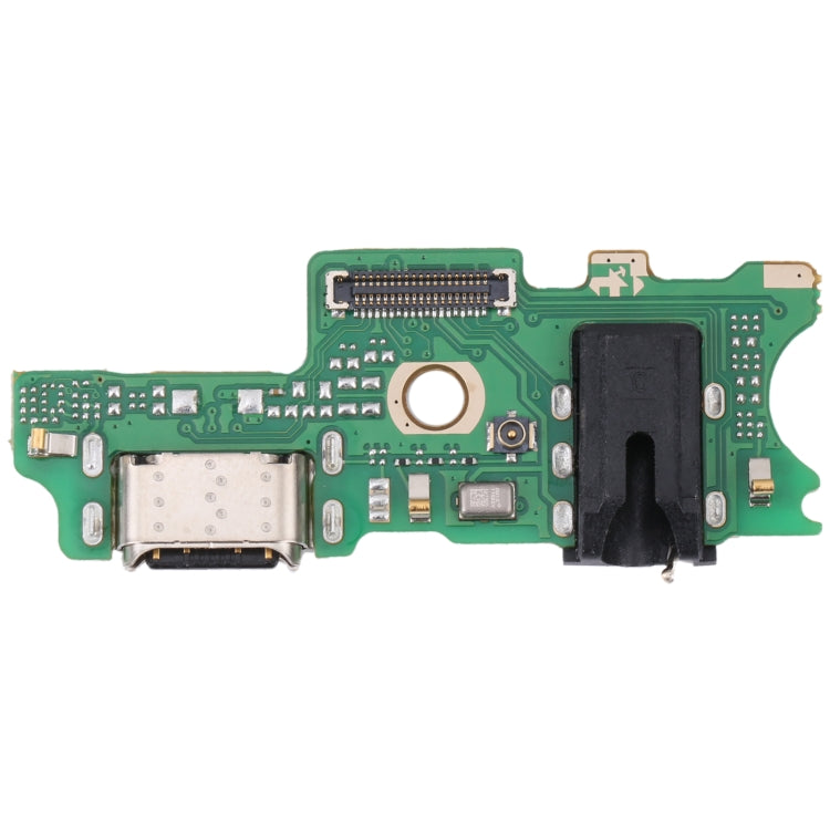 For Tecno Camon 17 Pro CG8, CG8h OEM Charging Port Board - Small Board by PMC TechLife | Online Shopping South Africa | PMC TechLife