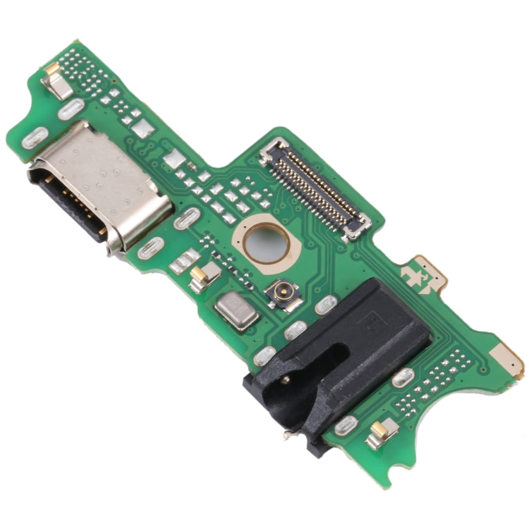 For Tecno Camon 17 Pro CG8, CG8h OEM Charging Port Board - Small Board by PMC TechLife | Online Shopping South Africa | PMC TechLife