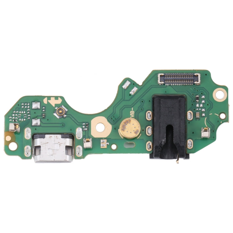 For Tecno Pop 5 LTE BD4, BD4i, BD4a OEM Charging Port Board - free shipping - PMC TechLife - Order now!