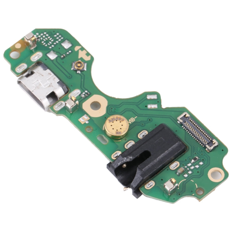 For Tecno Pop 5 LTE BD4, BD4i, BD4a OEM Charging Port Board - free shipping - PMC TechLife - Order now!