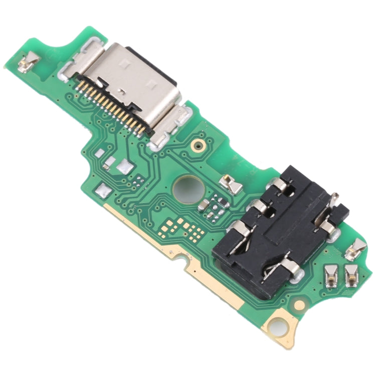 For Tecno Pova 3 LF7n OEM Charging Port Board - Small Board by PMC TechLife | Online Shopping South Africa | PMC TechLife