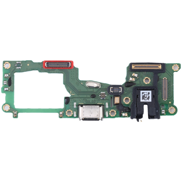 For OPPO A74 4G / F19 / A95 4G / Realme 8 4G / Realme 8 Pro 4G Original Charging Port Board - Small Board by PMC TechLife | Online Shopping South Africa | PMC TechLife