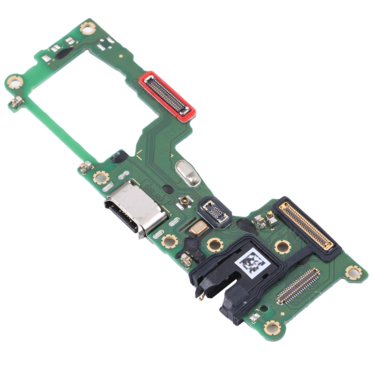For OPPO A74 4G / F19 / A95 4G / Realme 8 4G / Realme 8 Pro 4G Original Charging Port Board - Small Board by PMC TechLife | Online Shopping South Africa | PMC TechLife