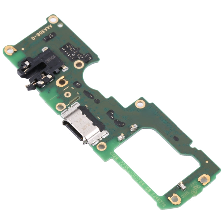 For OPPO A96 China 5G / Reno8 Z / Reno8 Lite / Reno7 Z / Reno7 Lite / F21 Pro 5G Original Charging Port Board - Small Board by PMC TechLife | Online Shopping South Africa | PMC TechLife