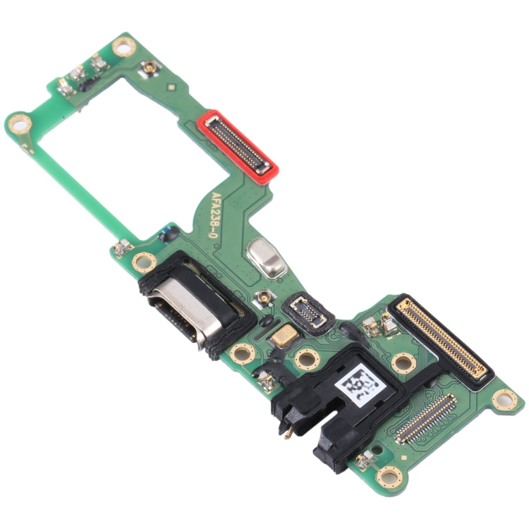 For OPPO Reno4 se / Reno5 Z / Reno5 Lite / Reno5 F / A94 5G / A95 5G / A94 4G / F19 Pro / F19 Pro+ Original Charging Port Board - Small Board by PMC TechLife | Online Shopping South Africa | PMC TechLife | Buy Now Pay Later Mobicred