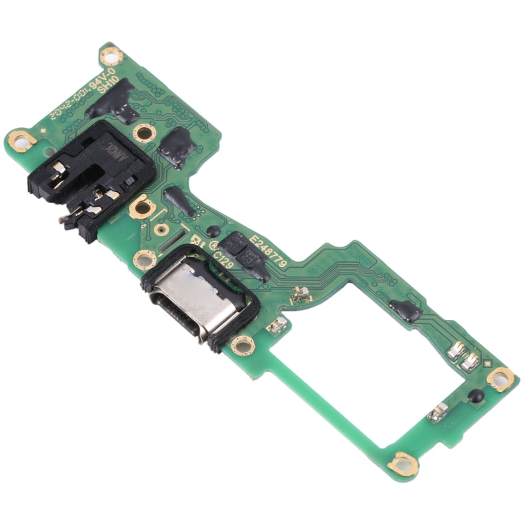 For OPPO Reno4 se / Reno5 Z / Reno5 Lite / Reno5 F / A94 5G / A95 5G / A94 4G / F19 Pro / F19 Pro+ Original Charging Port Board - Small Board by PMC TechLife | Online Shopping South Africa | PMC TechLife | Buy Now Pay Later Mobicred