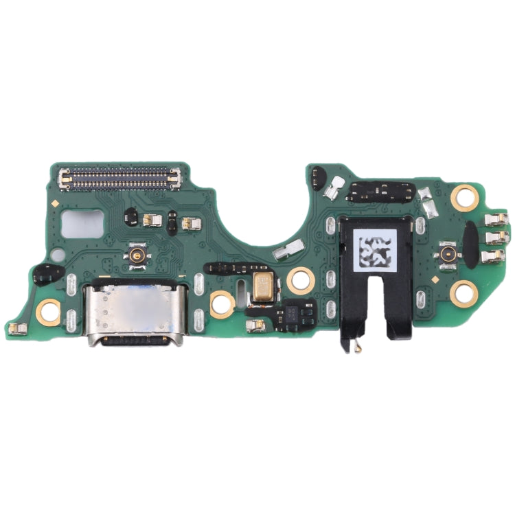 For OPPO A57 5G / A77 5G / A77 4G / A77s / K10 5G / A57s / Realme 9i Original Charging Port Board - Small Board by PMC TechLife | Online Shopping South Africa | PMC TechLife