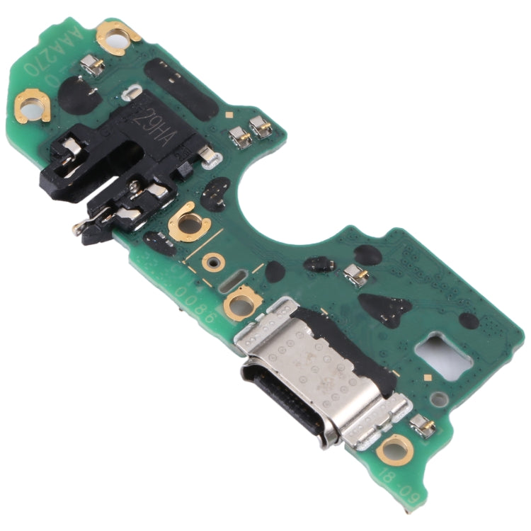 For OPPO A57 5G / A77 5G / A77 4G / A77s / K10 5G / A57s / Realme 9i Original Charging Port Board - Small Board by PMC TechLife | Online Shopping South Africa | PMC TechLife