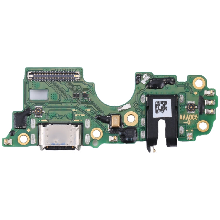 For Realme 8 5G / Realme 8s 5G / Realme V13 5G / Realme V11 5G / Realme Q3 5G / Realme Q3i 5G Original Charging Port Board - Small Board by PMC TechLife | Online Shopping South Africa | PMC TechLife