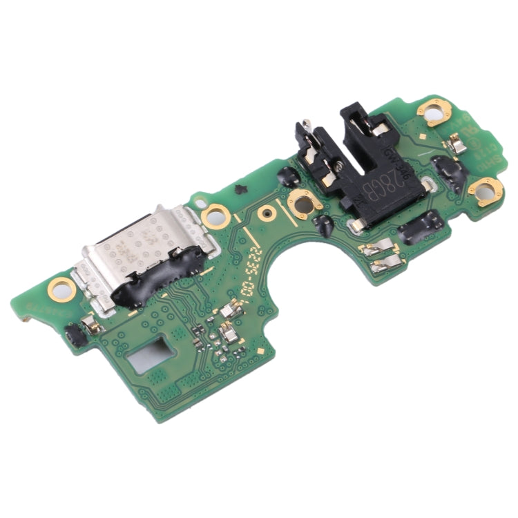 For Realme 8 5G / Realme 8s 5G / Realme V13 5G / Realme V11 5G / Realme Q3 5G / Realme Q3i 5G Original Charging Port Board - Small Board by PMC TechLife | Online Shopping South Africa | PMC TechLife