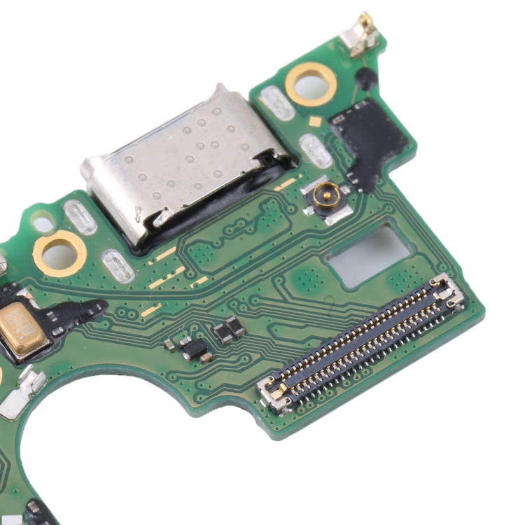 For Realme 8 5G / Realme 8s 5G / Realme V13 5G / Realme V11 5G / Realme Q3 5G / Realme Q3i 5G Original Charging Port Board - Small Board by PMC TechLife | Online Shopping South Africa | PMC TechLife
