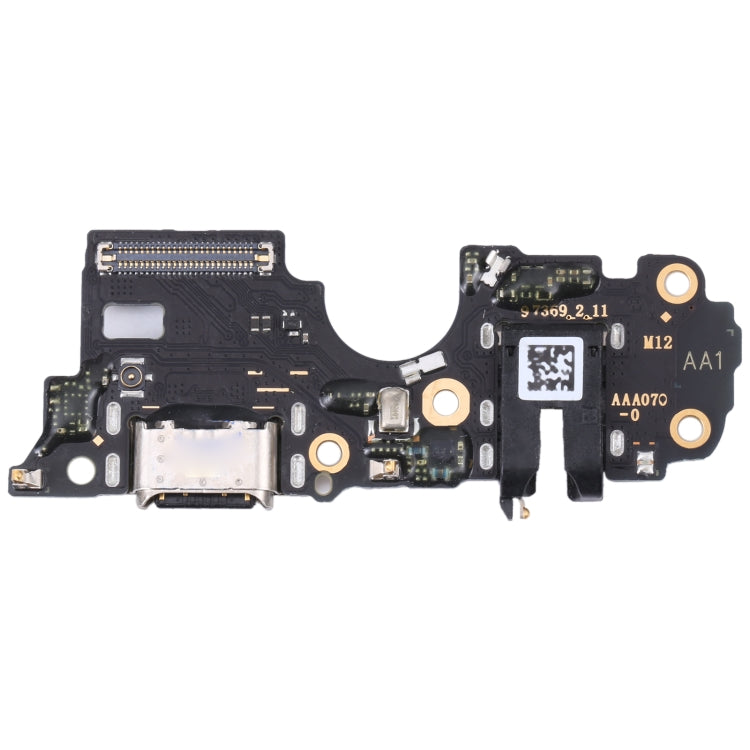For OPPO A16 / A16s / A54s / A54 4G Original Charging Port Board - Small Board by PMC TechLife | Online Shopping South Africa | PMC TechLife