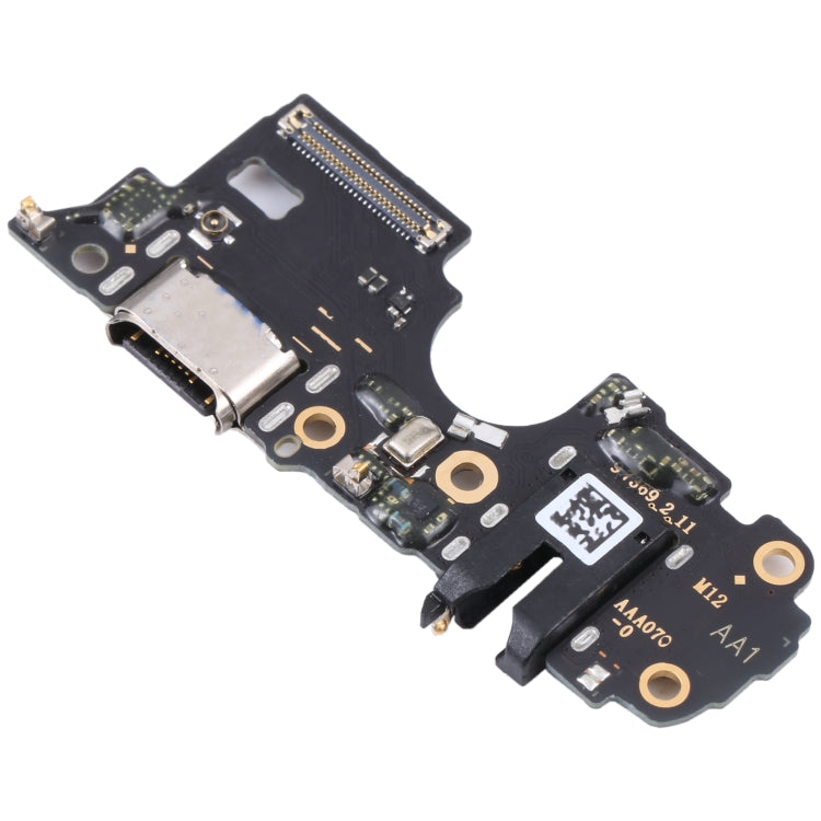 For OPPO A16 / A16s / A54s / A54 4G Original Charging Port Board - Small Board by PMC TechLife | Online Shopping South Africa | PMC TechLife