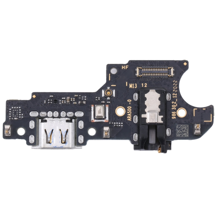 For Realme C21Y / Realme C25Y Original Charging Port Board - Small Board by PMC TechLife | Online Shopping South Africa | PMC TechLife