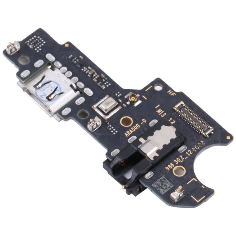 For Realme C21Y / Realme C25Y Original Charging Port Board - Small Board by PMC TechLife | Online Shopping South Africa | PMC TechLife