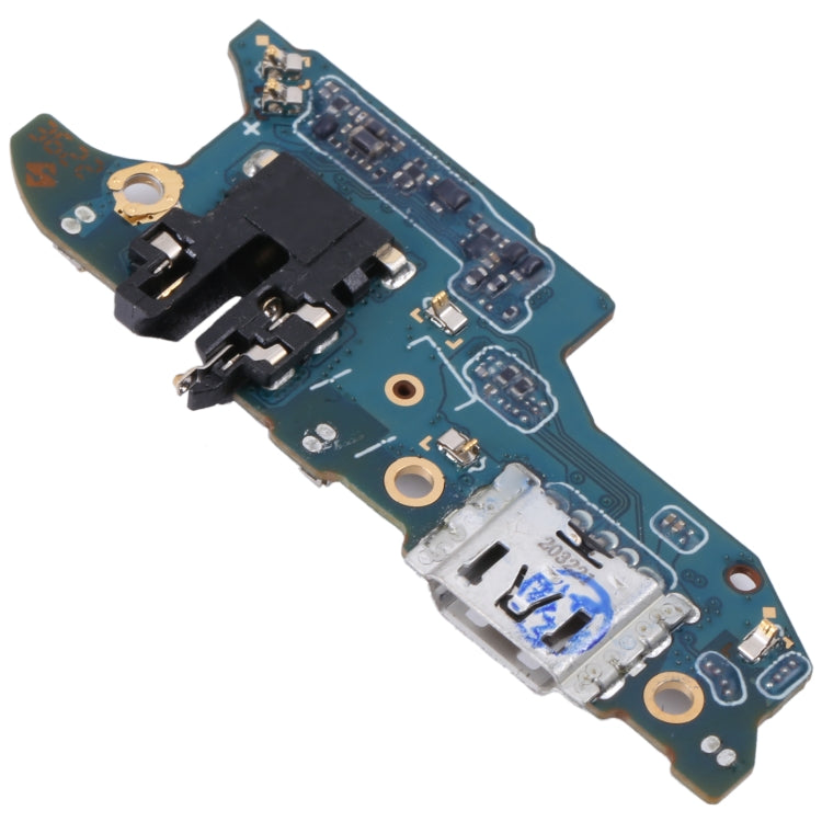 For Realme C30 / Realme C30s / Realme C33 Original Charging Port Board - Small Board by PMC TechLife | Online Shopping South Africa | PMC TechLife