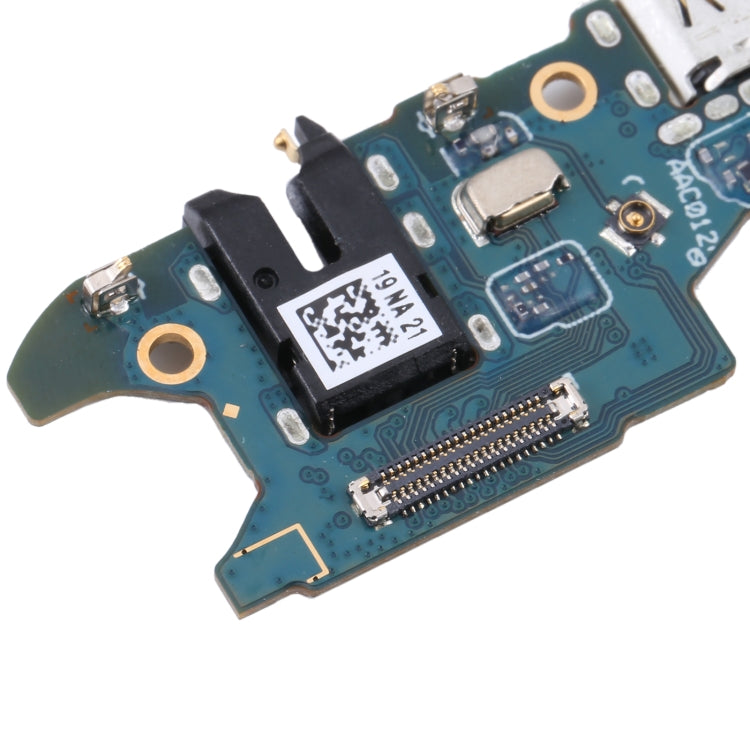 For Realme C30 / Realme C30s / Realme C33 Original Charging Port Board - Small Board by PMC TechLife | Online Shopping South Africa | PMC TechLife