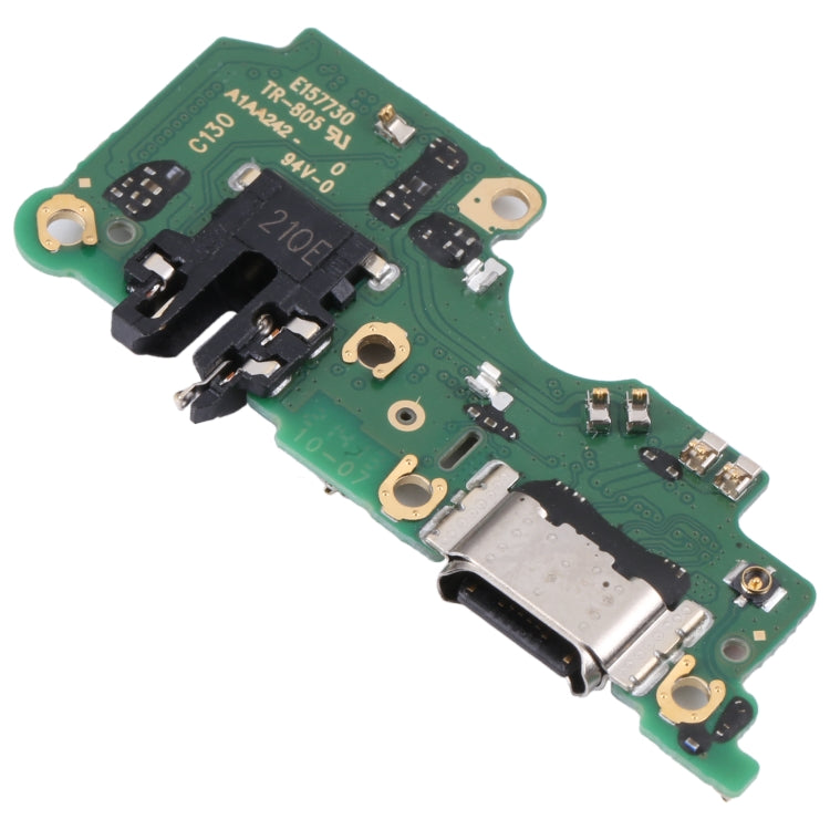 For Realme Q3 Pro 5G / Realme Q3 Pro Carnival / Realme GT 5G / Realme GT Neo / Realme GT Neo Flash / Realme GT Master / OPPO K9 Pro Original Charging Port Board - Small Board by PMC TechLife | Online Shopping South Africa | PMC TechLife