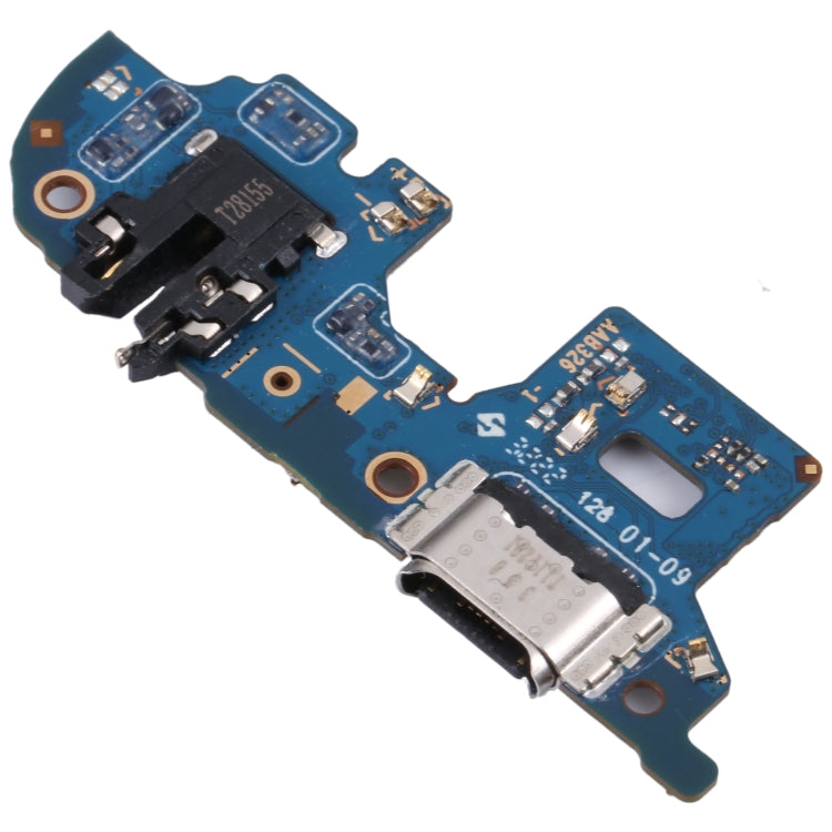 For Realme C35 / Realme 9i 5G / Realme Narzo 50A Prime Original Charging Port Board - Small Board by PMC TechLife | Online Shopping South Africa | PMC TechLife