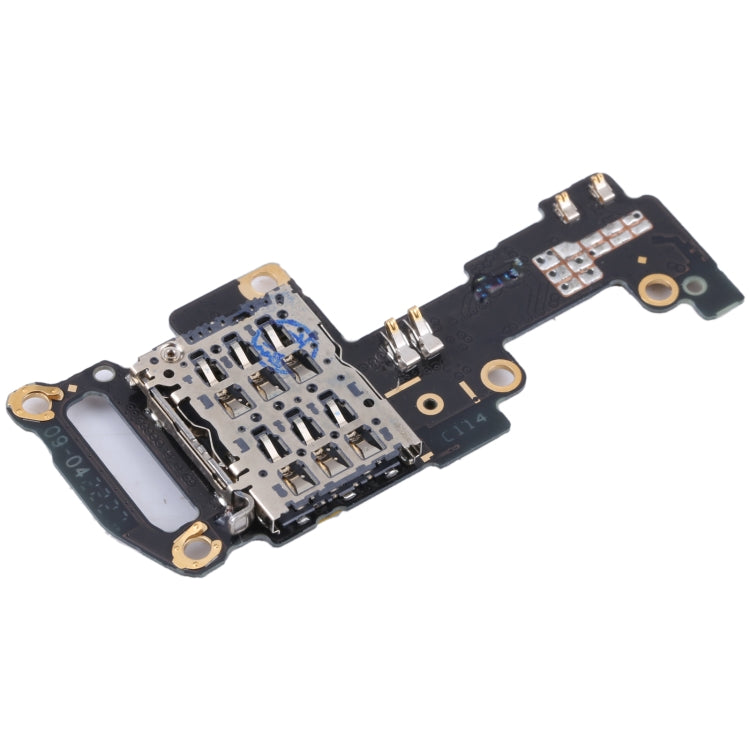 For Realme GT Neo3 Original SIM Card Reader Board - Card Socket by PMC TechLife | Online Shopping South Africa | PMC TechLife
