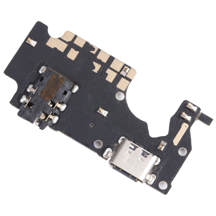 For ZTE Blade V30 Vita 8030 Charging Port Board - For ZTE by PMC TechLife | Online Shopping South Africa | PMC TechLife