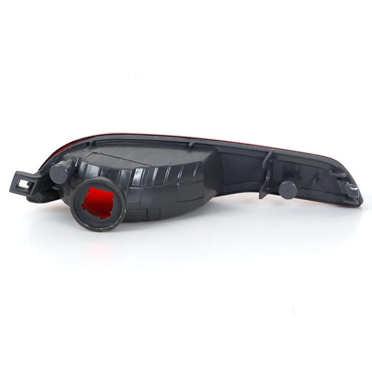 1 Pair For Jeep Grand Cherokee 2014-2016 Car Bumper Fog Lamp - Fog / Driving Lights by PMC TechLife | Online Shopping South Africa | PMC TechLife | Buy Now Pay Later Mobicred