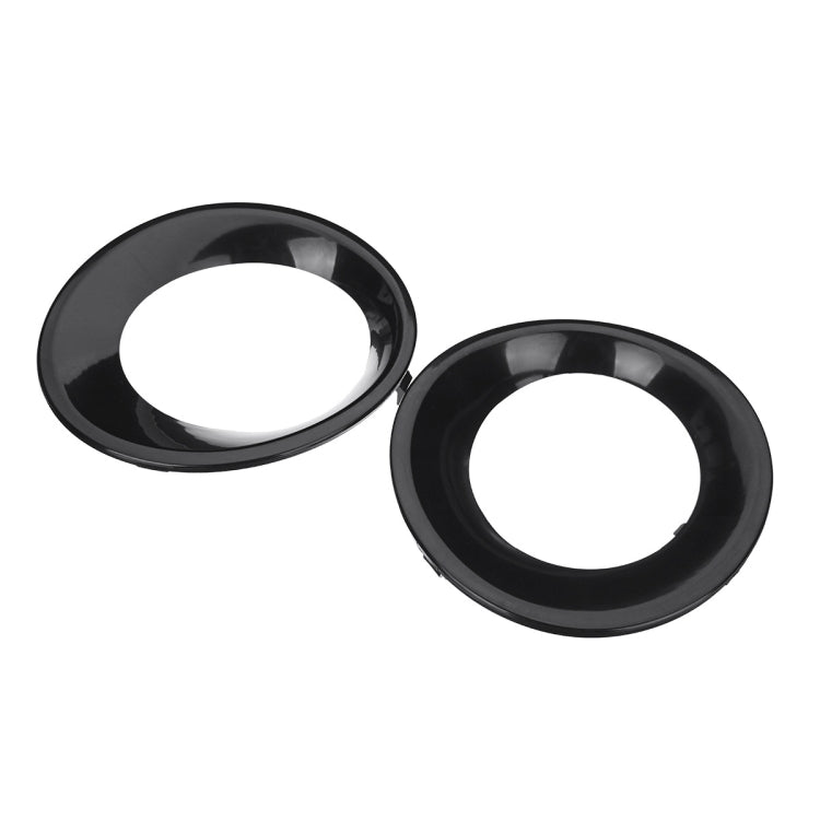 1 Pair For BMW X3 E83 LCI 2007-2010 Car Bumper Fog Lamp Decorative Cover - free shipping - PMC TechLife - Order now!