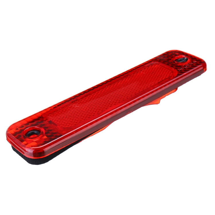 For Ford Transit MK7 2006-2014 Car High Position Brake Light(Red) - free shipping - PMC TechLife - Order now!