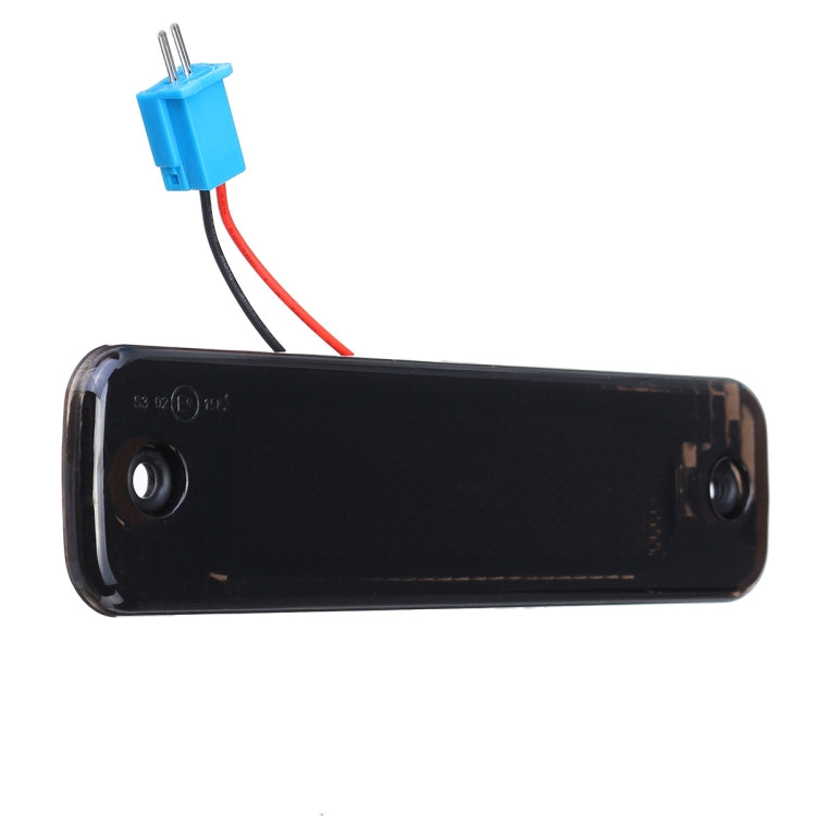 For Ford Transit MK7 2006-2014 Car High Position Brake Light(Smoked Black) - free shipping - PMC TechLife - Order now!