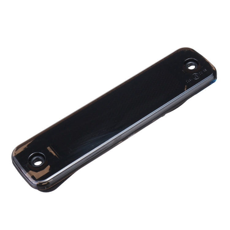 For Ford Transit MK7 2006-2014 Car High Position Brake Light(Smoked Black) - free shipping - PMC TechLife - Order now!