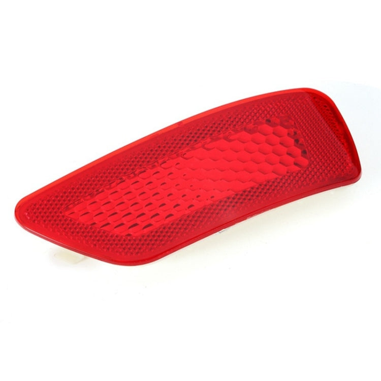 1 Pair For Jeep Grand Cherokee 2011-2018 Car Rear Bumper Lamp Reflector 57010720AC 57010721AC(Red) - free shipping - PMC TechLife - Order now!