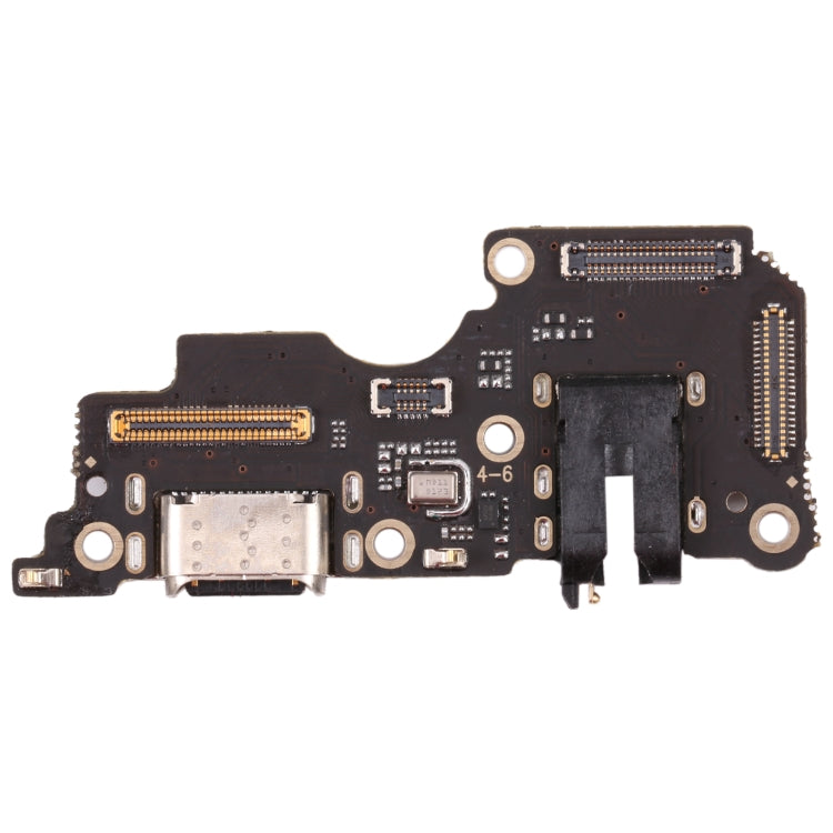 For Realme GT Neo2T OEM Charging Port Board - Small Board by PMC TechLife | Online Shopping South Africa | PMC TechLife