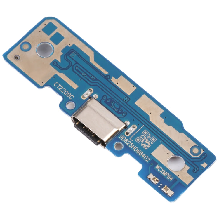 For Xiaomi Mi Pad 4 OEM Charging Port Board - Tail Connector by PMC TechLife | Online Shopping South Africa | PMC TechLife