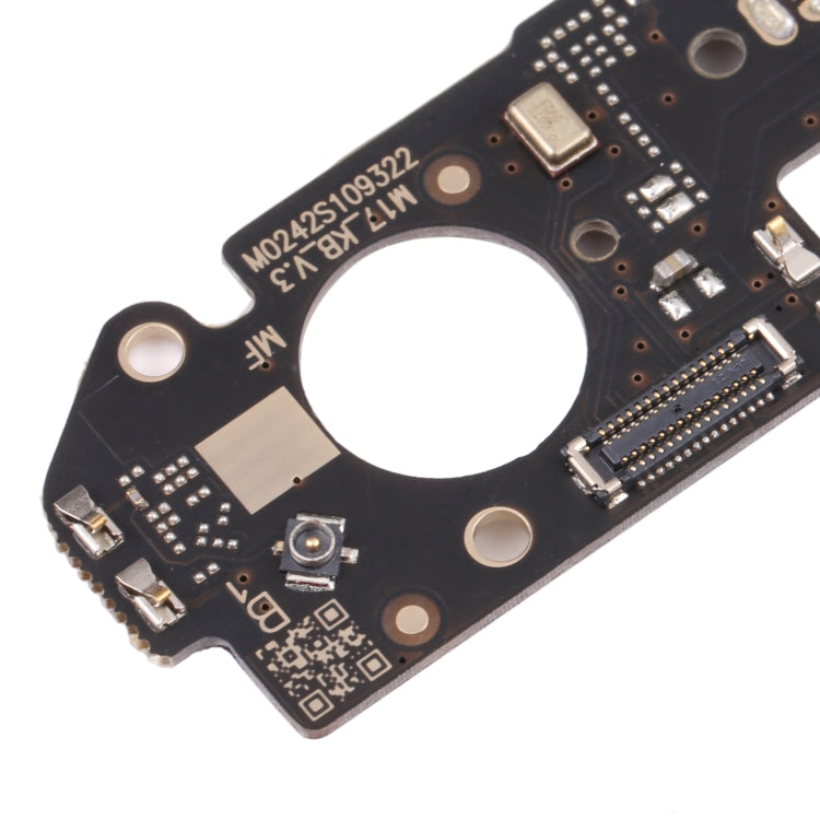 For Xiaomi Redmi Note 12 5G OEM Charging Port Board - Tail Connector by PMC TechLife | Online Shopping South Africa | PMC TechLife