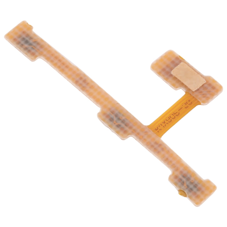 For vivo X80 Pro OEM Power Button & Volume Button Flex Cable - free shipping - PMC TechLife - Order now!
