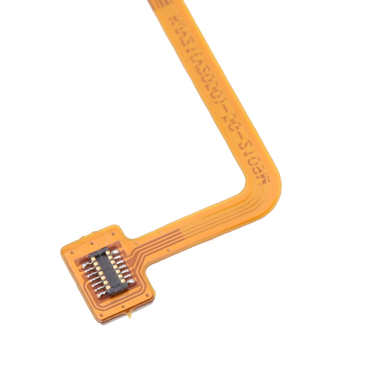 For vivo V21 4G / V21 5G OEM Power Button & Volume Button Flex Cable - Flex Cable by PMC TechLife | Online Shopping South Africa | PMC TechLife