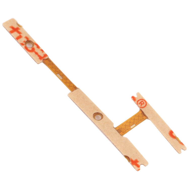 For Xiaomi Redmi Note 12 OEM Power Button & Volume Button Flex Cable - free shipping - PMC TechLife - Order now!