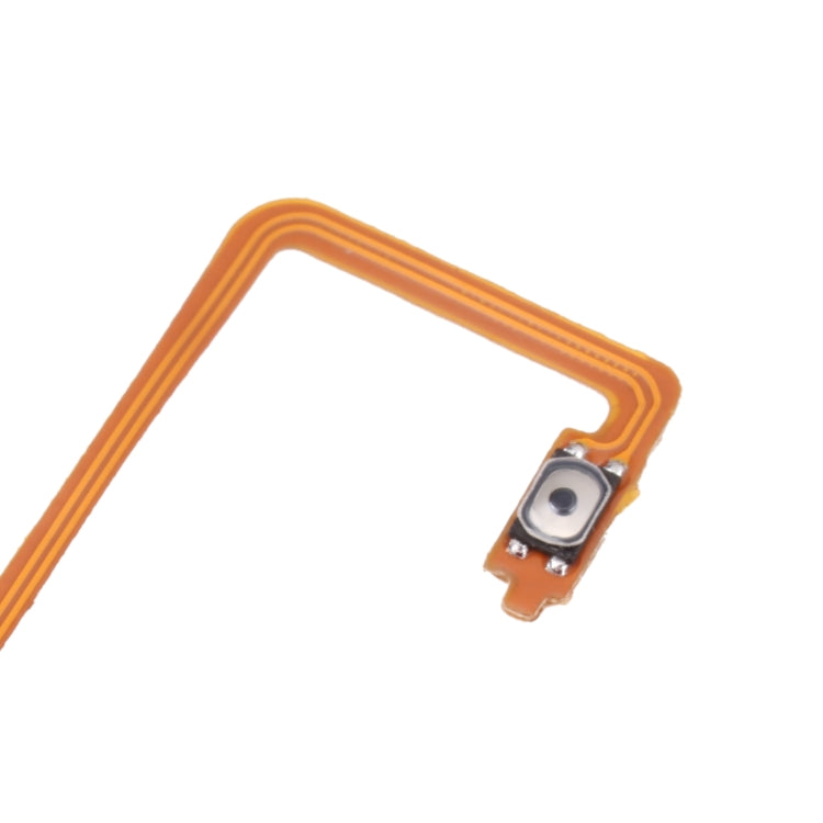 For Realme GT Neo2T OEM Power Button Flex Cable - Flex Cable by PMC TechLife | Online Shopping South Africa | PMC TechLife