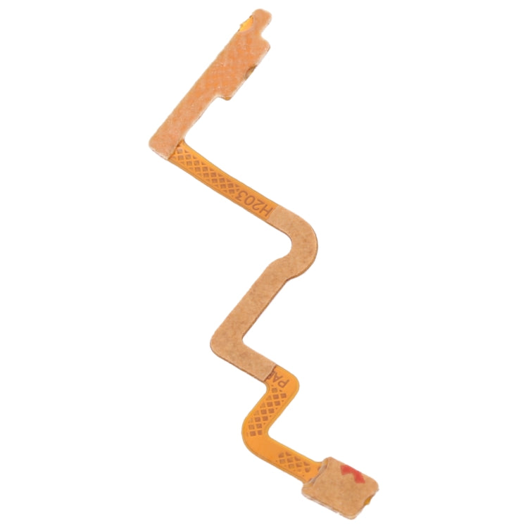 For Realme GT Neo3 OEM Power Button Flex Cable - Flex Cable by PMC TechLife | Online Shopping South Africa | PMC TechLife