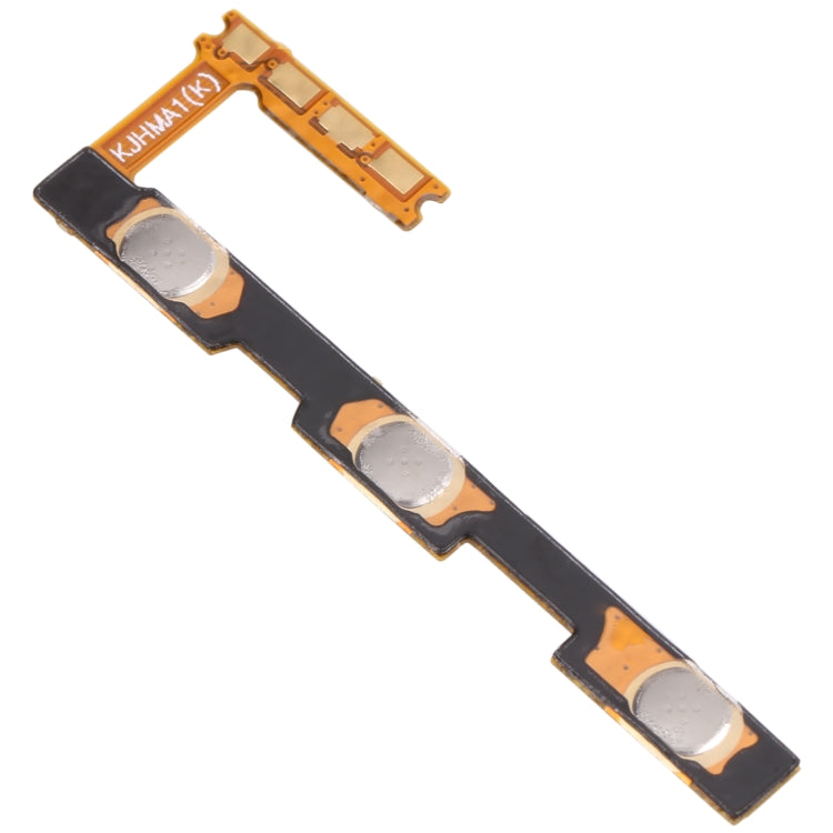 For Xiaomi Redmi A1 / Redmi A1+ OEM Power Button & Volume Button Flex Cable - Flex Cable by PMC TechLife | Online Shopping South Africa | PMC TechLife