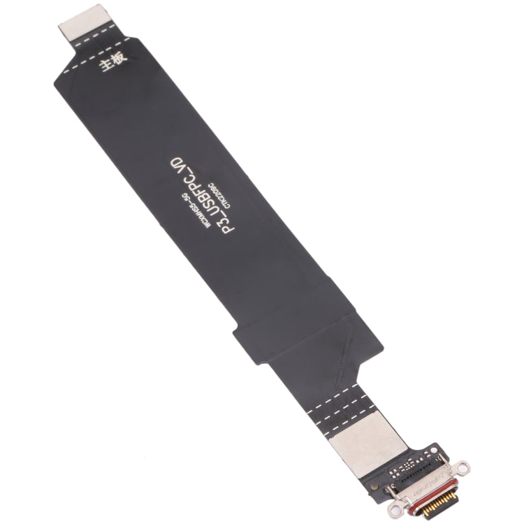 For Xiaomi Black Shark 5 OEM Charging Port Flex Cable - free shipping - PMC TechLife - Order now!