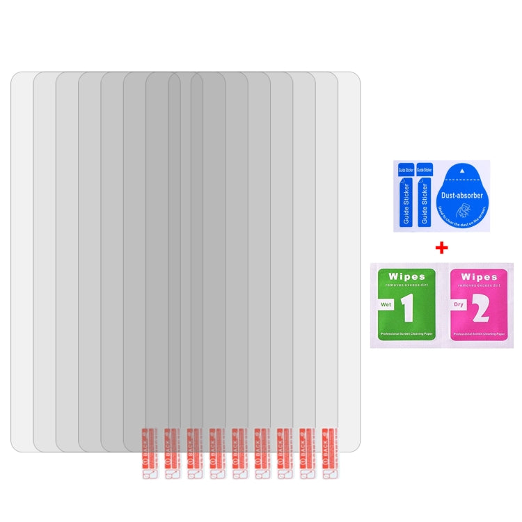 For DOOGEE V Max 50pcs 0.26mm 9H 2.5D Tempered Glass Film - For Doogee by PMC TechLife | Online Shopping South Africa | PMC TechLife | Buy Now Pay Later Mobicred