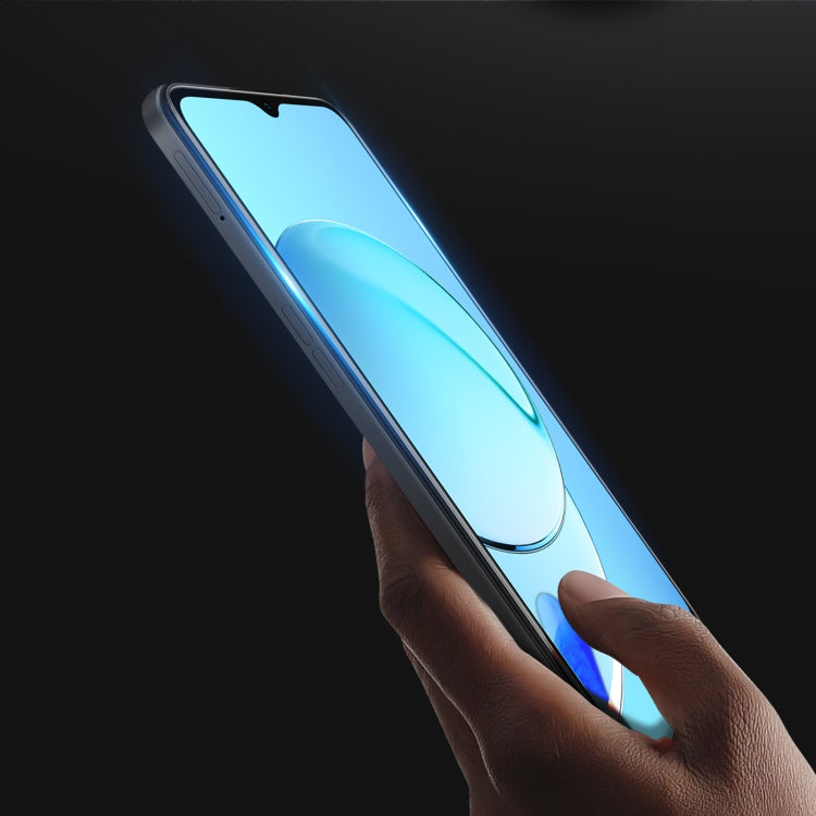 For Realme 10 5G / 9i 5G 10pcs DUX DUCIS 0.33mm 9H Medium Alumina Tempered Glass Film - free shipping - PMC Jewellery - Order now!