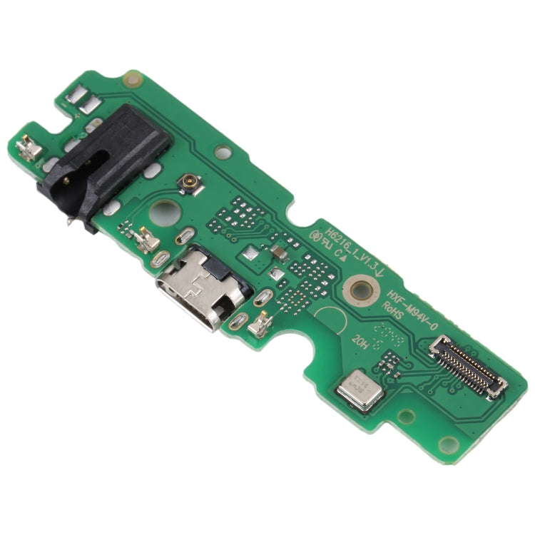 For Tecno Spark 6 KE7 OEM Charging Port Board - Small Board by PMC TechLife | Online Shopping South Africa | PMC TechLife
