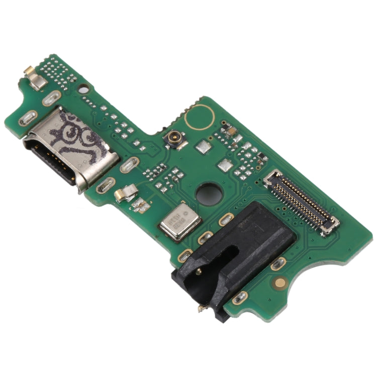For Tecno Camon 16 Premier CE9 OEM Charging Port Board - Small Board by PMC TechLife | Online Shopping South Africa | PMC TechLife