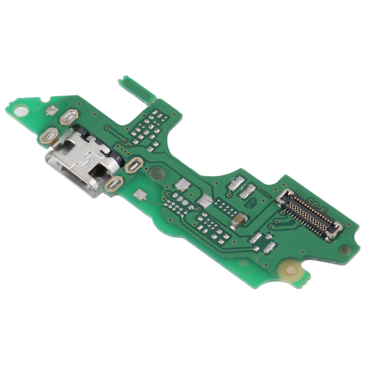 For Itel A36 OEM Charging Port Board -  by PMC TechLife | Online Shopping South Africa | PMC TechLife